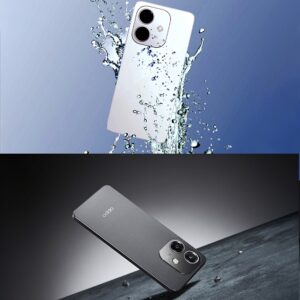 Oppo-a3-splash-spills-resistance
