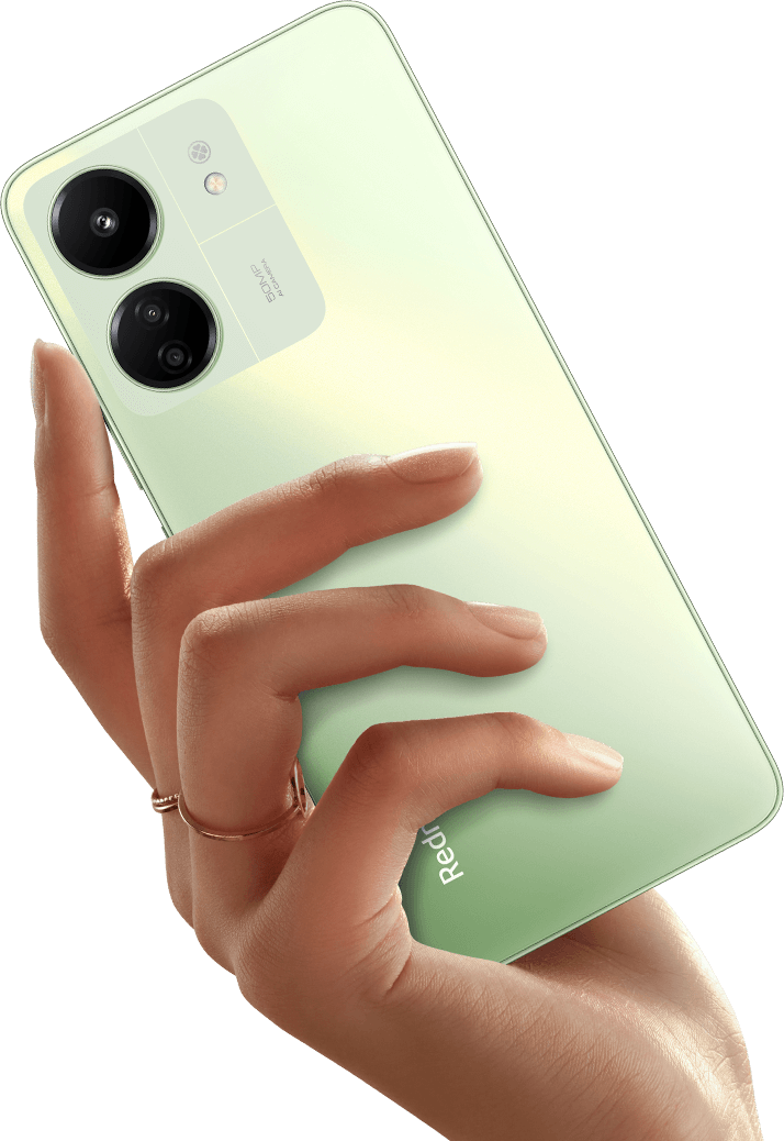 Redmi 13c